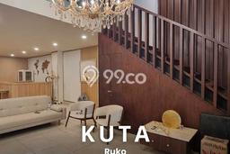 Unit Ruko Disewakan di Tuban di Area Ramai & Strategis Unit Ruko Disewakan di Tuban di Area Ramai & Strategis