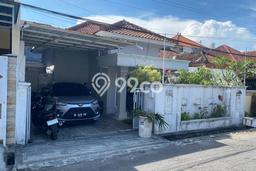 Hunian Nyaman Asri 2 KT Siap Pakai di Taman Griya Badung Hunian Nyaman Asri 2 KT Siap Pakai di Taman Griya Badung