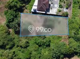 Untuk Dijual Tanah 450m2 di Kutuh, Badung Untuk Dijual Tanah 450m2 di Kutuh, Badung