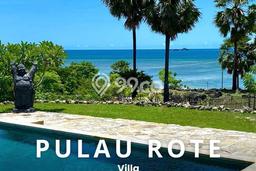 HARGA MENARIK! Vila di Rote Barat Daya, Luas 14150m2m², Lokasi Strategis dengan akses mudah HARGA MENARIK! Vila di Rote Barat Daya, Luas 14150m2m², Lokasi Strategis dengan akses mudah