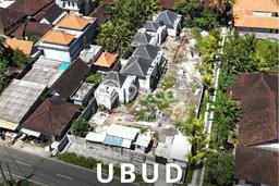Tanah Kavling di Ubud Dijual dengan Luas 1360m2 Tanah Kavling di Ubud Dijual dengan Luas 1360m2