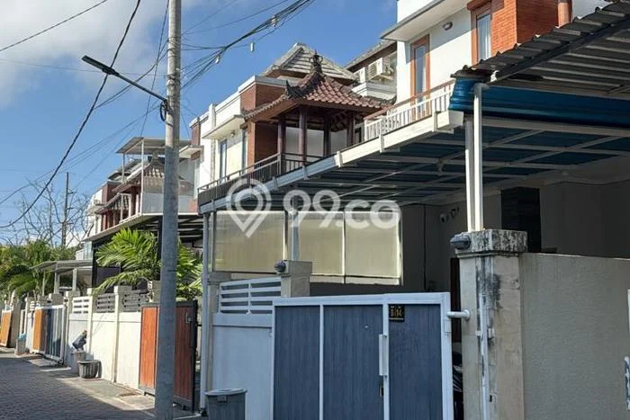 Dijual Rumah Minimalis Bagus Punya 3 KT di Denpasar Selatan Denpasar SHM Dijual Rumah Minimalis Bagus Punya 3 KT di Denpasar Selatan Denpasar SHM