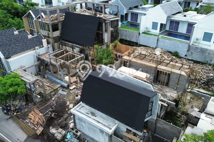 Dijual! Vila di , Dimensi 80m2m², Posisi Premium Dijual! Vila di , Dimensi 80m2m², Posisi Premium