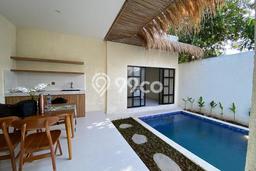 Vila di , Ukuran 75m2m², Akses ke fasilitas publik Vila di , Ukuran 75m2m², Akses ke fasilitas publik