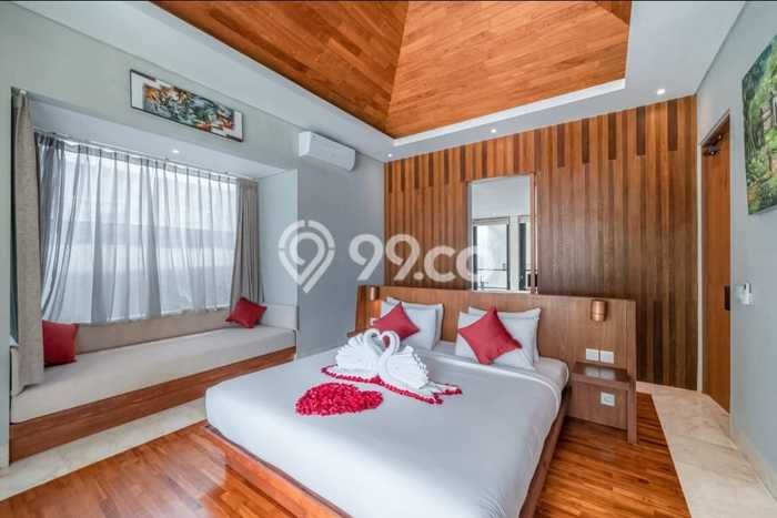 Vila Strategis Kawasan , Area 510m2m², View Indah sekitar Vila Strategis Kawasan , Area 510m2m², View Indah sekitar