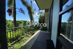 Vila Asri di Jimbaran, Dimensi 237m², Pemandangan Indah sekitar Vila Asri di Jimbaran, Dimensi 237m², Pemandangan Indah sekitar