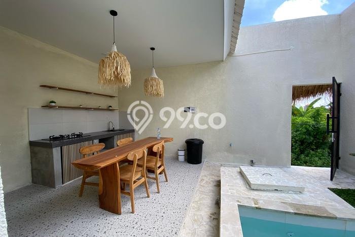 Vila di Ubud, Area 0m2m², Disewakan, Lingkungan Nyaman Vila di Ubud, Area 0m2m², Disewakan, Lingkungan Nyaman