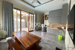 Vila Kawasan Nusa Dua, Area 100m², Akses ke Fasilitas Umum Vila Kawasan Nusa Dua, Area 100m², Akses ke Fasilitas Umum