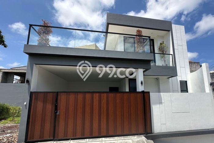 Vila Berkualitas di , Area 200m2m², Posisi Premium dengan akses mudah Vila Berkualitas di , Area 200m2m², Posisi Premium dengan akses mudah