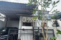 Jual Rumah Modern 3 KT di Nusa Dua, Badung Jual Rumah Modern 3 KT di Nusa Dua, Badung