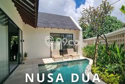 Vila Kawasan , Area 203m2m², Ideal untuk berbagai keperluan Vila Kawasan , Area 203m2m², Ideal untuk berbagai keperluan