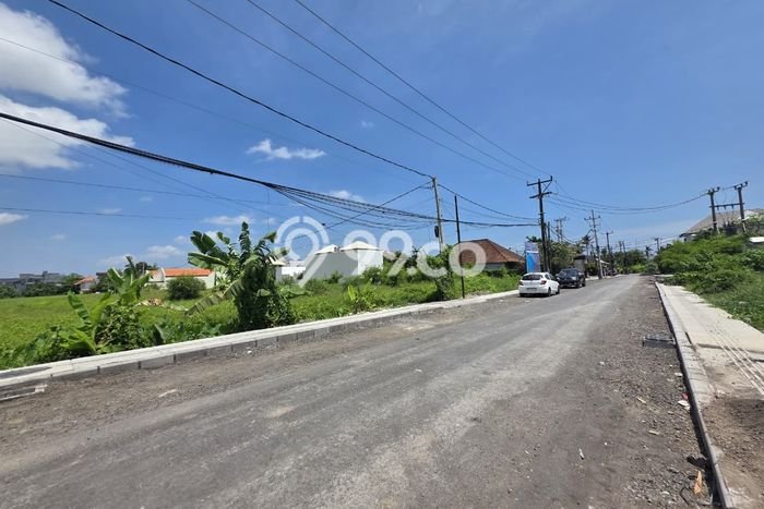 Tanah Dijual di Badung Seluas 1000m2 Strategis Tanah Dijual di Badung Seluas 1000m2 Strategis