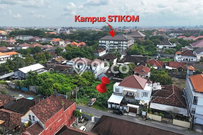 Untuk Dijual Tanah 475m2 di Renon, Denpasar Untuk Dijual Tanah 475m2 di Renon, Denpasar