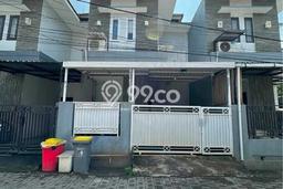 Dijual Rumah Modern 4 KT di Pemogan, Denpasar Dijual Rumah Modern 4 KT di Pemogan, Denpasar