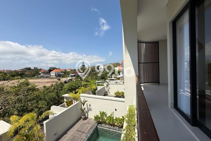 Vila Berkembang di , Ukuran 175m2m², Akses ke berbagai keperluan Vila Berkembang di , Ukuran 175m2m², Akses ke berbagai keperluan