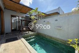 Tempat Ideal! Vila di , Area 100m2m², Lingkungan Nyaman dan tenang Tempat Ideal! Vila di , Area 100m2m², Lingkungan Nyaman dan tenang