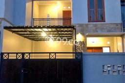 Dijual Rumah Eksklusif 3 KT di Sanur, Denpasar Dijual Rumah Eksklusif 3 KT di Sanur, Denpasar