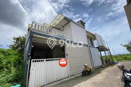 Dijual Hunian Rumah Nyaman 3 Kamar di Jimbaran, Badung Dijual Hunian Rumah Nyaman 3 Kamar di Jimbaran, Badung