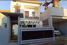 Rumah Modern Minimalis 3 Kamar Bisa Langsung Pindah di Denpasar Selatan Rumah Modern Minimalis 3 Kamar Bisa Langsung Pindah di Denpasar Selatan