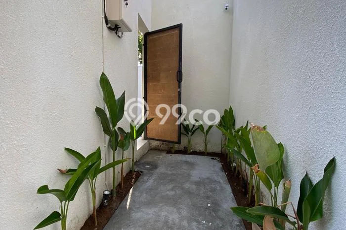 Vila di , Ukuran 75m2m², Akses ke fasilitas publik Vila di , Ukuran 75m2m², Akses ke fasilitas publik