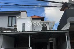Rumah Minimalis 3 KT di Taman Griya Badung Unfurnished Rumah Minimalis 3 KT di Taman Griya Badung Unfurnished