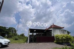 Untuk Dijual Tanah di Badung, Luas 2000m2 SHM Untuk Dijual Tanah di Badung, Luas 2000m2 SHM