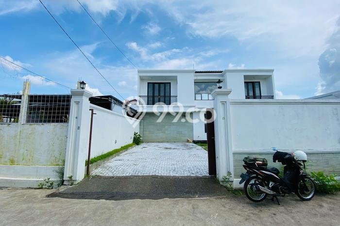 Dijual Rumah Luas Elegan Dengan View Cantik di Renon, Denpasar Dijual Rumah Luas Elegan Dengan View Cantik di Renon, Denpasar