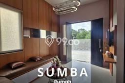 For Sale Rumah 2 Kamar Lokasi Strategis Nyaman dan Strategis di Kota Tambolaka For Sale Rumah 2 Kamar Lokasi Strategis Nyaman dan Strategis di Kota Tambolaka
