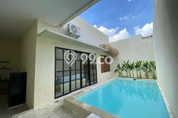 Vila di Ubud, Area 0m2m², Disewakan, Lingkungan Nyaman Vila di Ubud, Area 0m2m², Disewakan, Lingkungan Nyaman