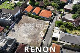 Tanah untuk Dijual Lokasi Denpasar Selatan, Denpasar Luas 1860m2 SHM Tanah untuk Dijual Lokasi Denpasar Selatan, Denpasar Luas 1860m2 SHM