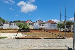Tanah Dijual Lokasi Strategis di Badung dengan Luas 200m2 Tanah Dijual Lokasi Strategis di Badung dengan Luas 200m2