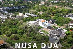 Dijual Tanah di Badung, Luas 167m2 SHM Dijual Tanah di Badung, Luas 167m2 SHM
