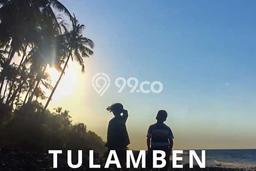 Lahan Investasi Lokasi Tulamben Karangasem SHM Lahan Investasi Lokasi Tulamben Karangasem SHM