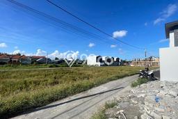 Tanah Dijual Area Strategis di Kerobokan Badung 285m2 Tanah Dijual Area Strategis di Kerobokan Badung 285m2