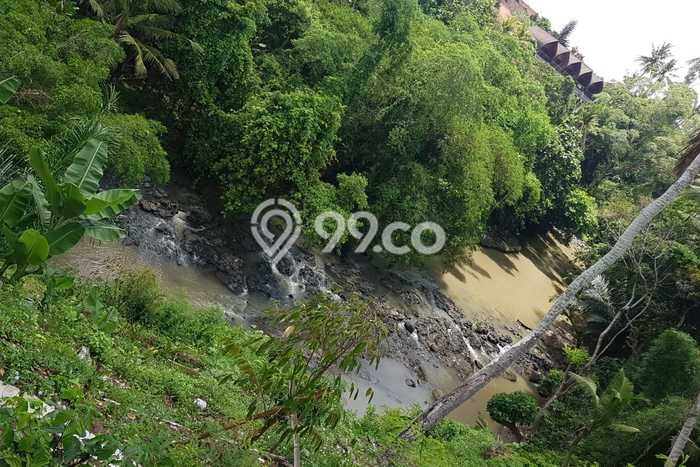 Tanah untuk Dijual Lokasi Pererenan, Badung Luas 6000m2 SHM Tanah untuk Dijual Lokasi Pererenan, Badung Luas 6000m2 SHM