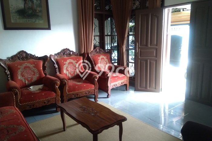 Rumah Minimalis 3 Kamar LT 300m2 di Padangsambian Rumah Minimalis 3 Kamar LT 300m2 di Padangsambian