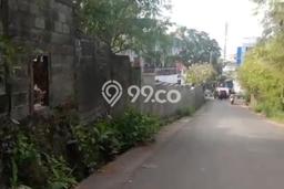 Tanah Dijual di Badung Seluas 708m2 Strategis Tanah Dijual di Badung Seluas 708m2 Strategis