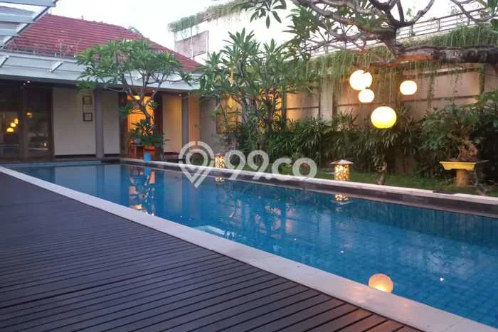 Dijual Rumah Premium dengan Fasilitas Sekitar Komplit di Denpasar Utara, Denpasar Dijual Rumah Premium dengan Fasilitas Sekitar Komplit di Denpasar Utara, Denpasar