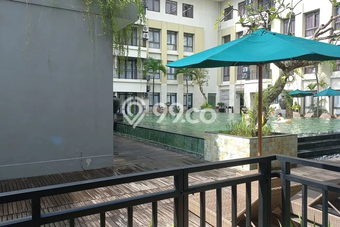 Sewa Apartemen Harga Terjangkau di Legian 0 Bedroom Sewa Apartemen Harga Terjangkau di Legian 0 Bedroom