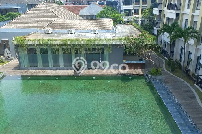 Apartemen Terawat Dijual di Badung Spesifikasi 3 KT, 2 KM Apartemen Terawat Dijual di Badung Spesifikasi 3 KT, 2 KM