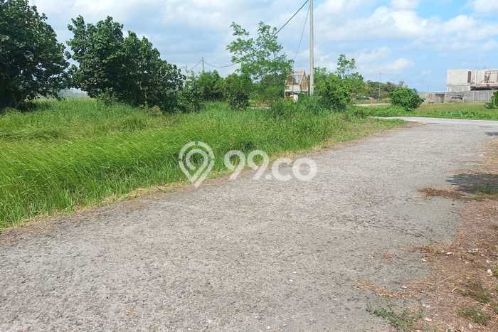 Dijual Tanah Lokasi Kedungu, Tabanan Seluas 885m2 Dijual Tanah Lokasi Kedungu, Tabanan Seluas 885m2