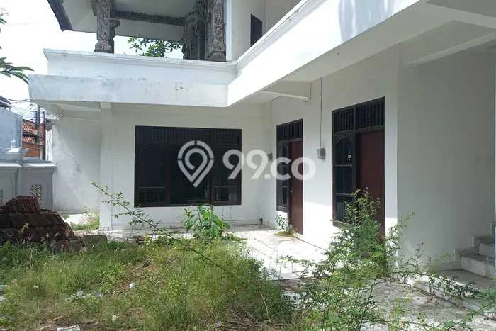 Rumah Kost untuk Dijual di Denpasar Timur dengan 12 KT, 12 KM, Luas 356m2 Rumah Kost untuk Dijual di Denpasar Timur dengan 12 KT, 12 KM, Luas 356m2