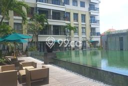 Apartemen Terawat Dijual di Badung Spesifikasi 0 KT, 1 KM Apartemen Terawat Dijual di Badung Spesifikasi 0 KT, 1 KM