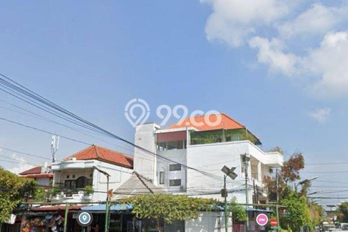 Komersial Dijual di Badung LT 532m2 & LB 386m2 Lokasi Terbaik! Komersial Dijual di Badung LT 532m2 & LB 386m2 Lokasi Terbaik!