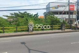 PROSPEKTIF! Tanah Kawasan Sunset Road, Luas 1360m2m², Lokasi Strategis PROSPEKTIF! Tanah Kawasan Sunset Road, Luas 1360m2m², Lokasi Strategis