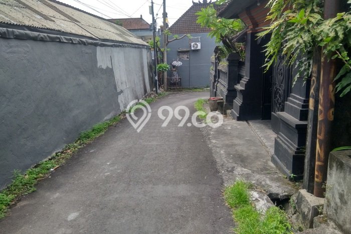 Rumah Minimalis 3 Kamar LT 300m2 di Padangsambian Rumah Minimalis 3 Kamar LT 300m2 di Padangsambian