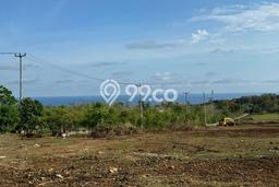 Dijual Tanah Lokasi Ungasan, Badung Seluas 10000m2 Dijual Tanah Lokasi Ungasan, Badung Seluas 10000m2
