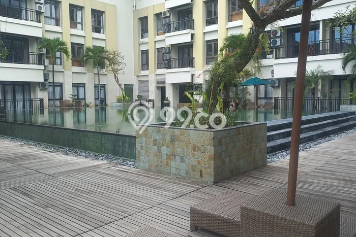 Apartemen Terawat Dijual di Badung Spesifikasi 0 KT, 1 KM Apartemen Terawat Dijual di Badung Spesifikasi 0 KT, 1 KM