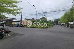 Tanah Kavling Dijual di Sunset Road, Badung dengan Luas Tanah 350m2 Tanah Kavling Dijual di Sunset Road, Badung dengan Luas Tanah 350m2