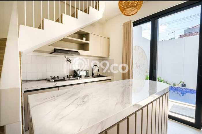 Vila Strategis di , Area 90m2m², Akses Badung, Badung Vila Strategis di , Area 90m2m², Akses Badung, Badung